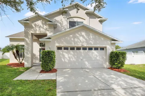 12613 LONGCREST DRIVE
