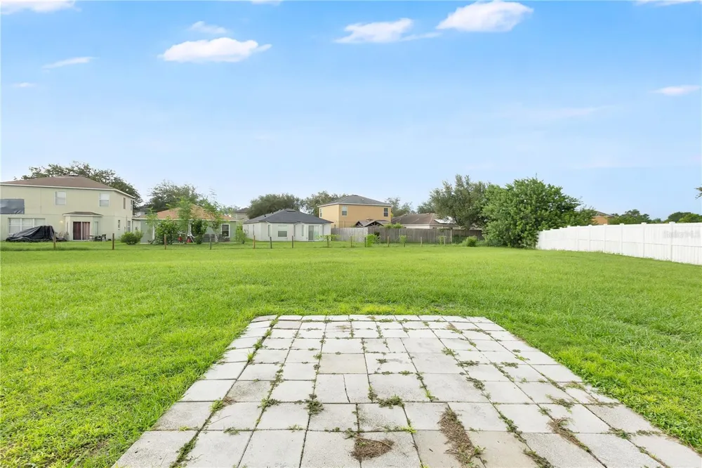 12613 LONGCREST DRIVE Riverview, FL 33579