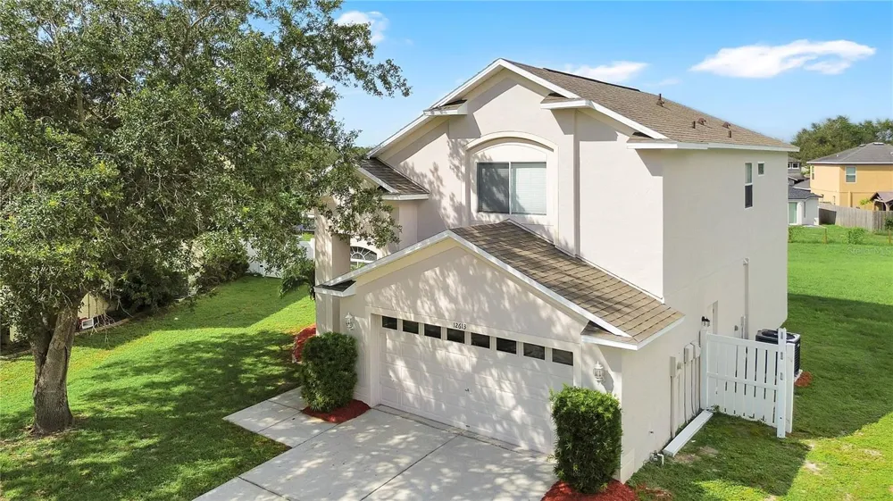 12613 LONGCREST DRIVE Riverview, FL 33579