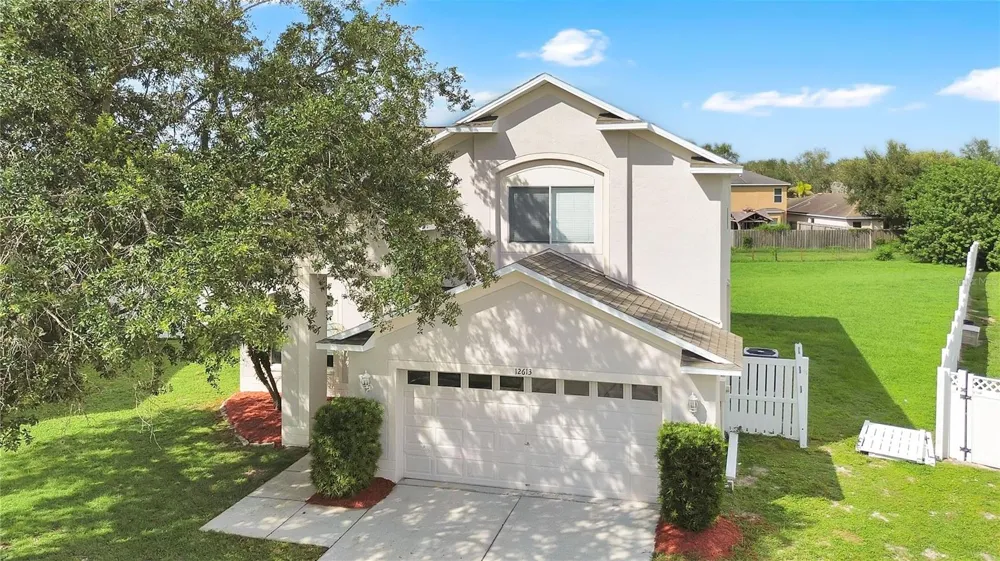12613 LONGCREST DRIVE Riverview, FL 33579