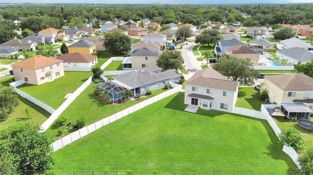 12613 LONGCREST DRIVE Riverview, FL 33579