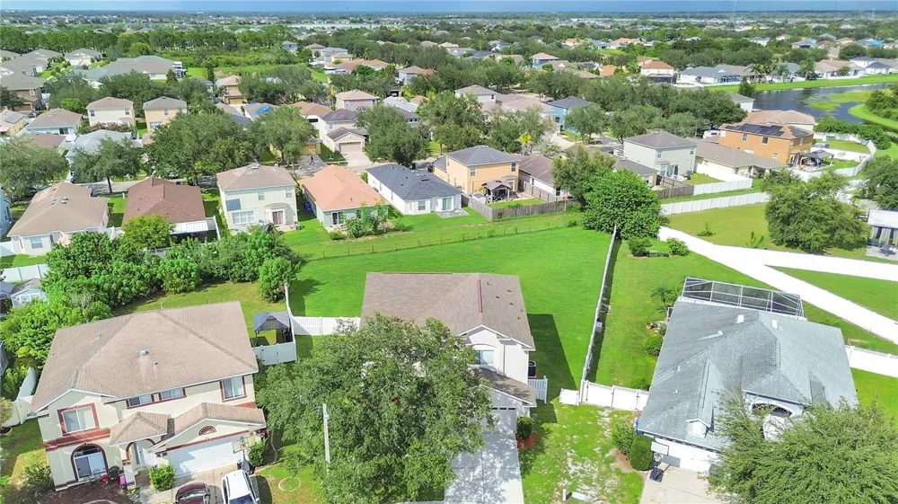 12613 LONGCREST DRIVE Riverview, FL 33579