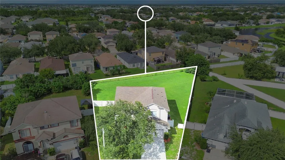 12613 LONGCREST DRIVE Riverview, FL 33579