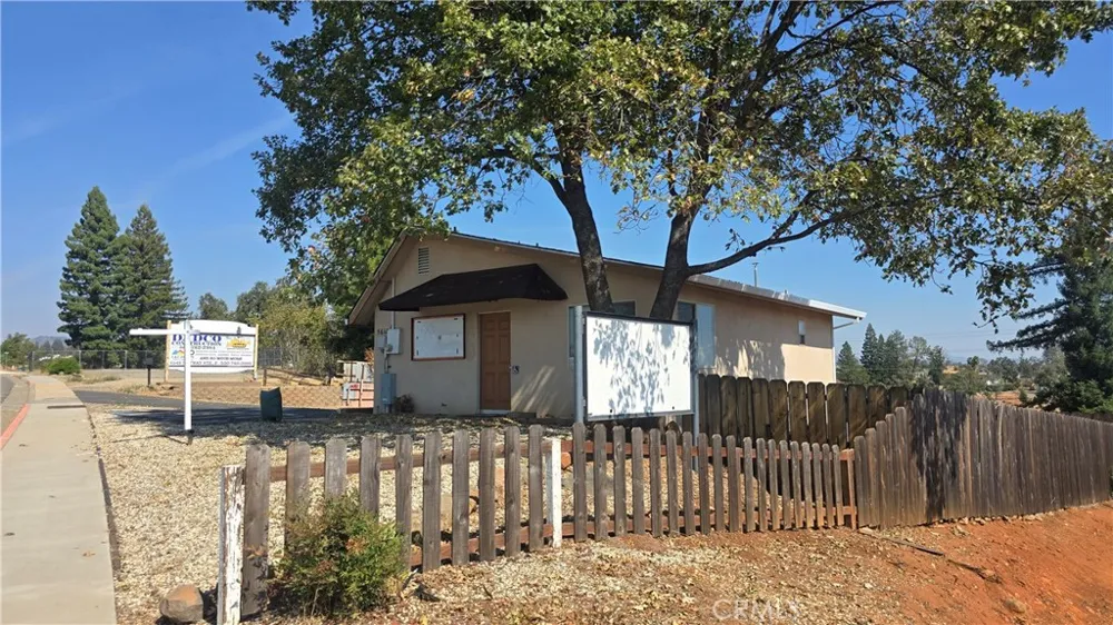5610 Skyway Paradise, CA 95969