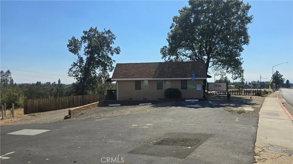 5610 Skyway Paradise, CA 95969
