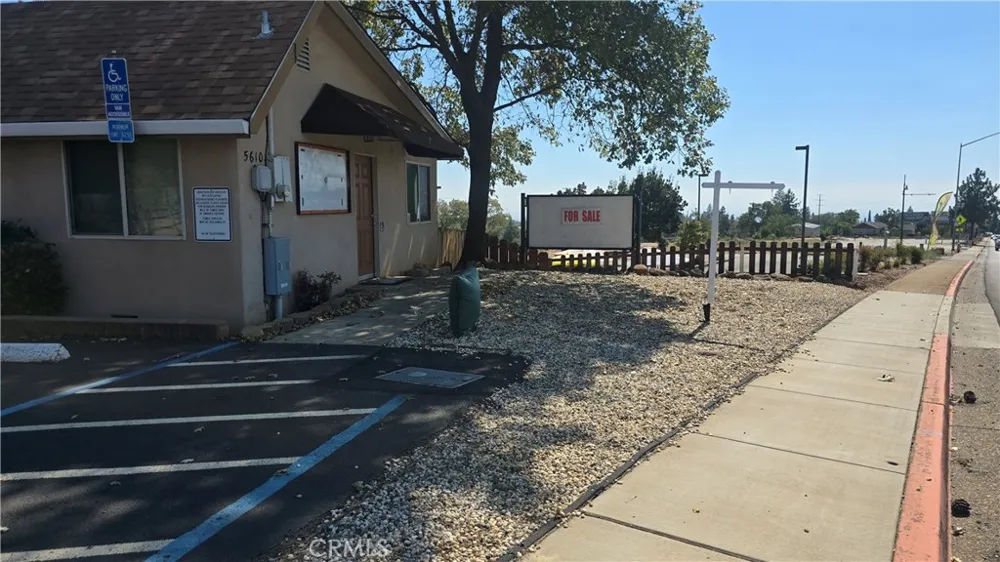 5610 Skyway Paradise, CA 95969
