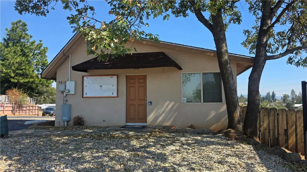 5610 Skyway Paradise, CA 95969
