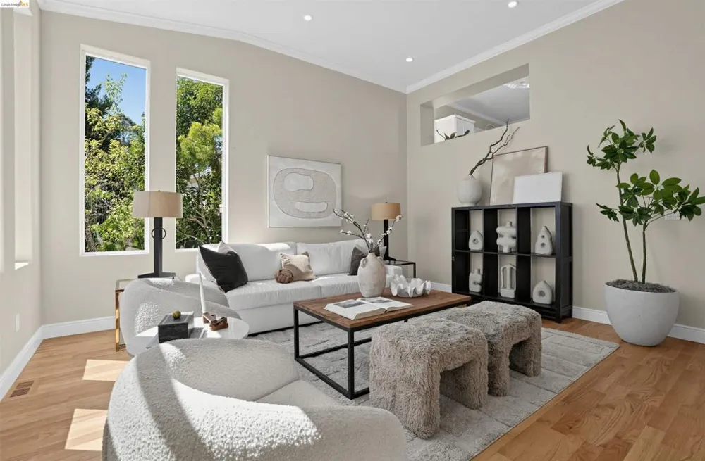 7026 Devon Way Berkeley, CA 94705