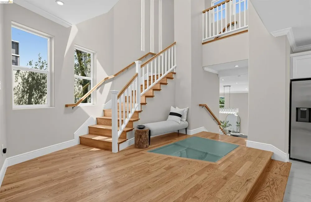 7026 Devon Way Berkeley, CA 94705