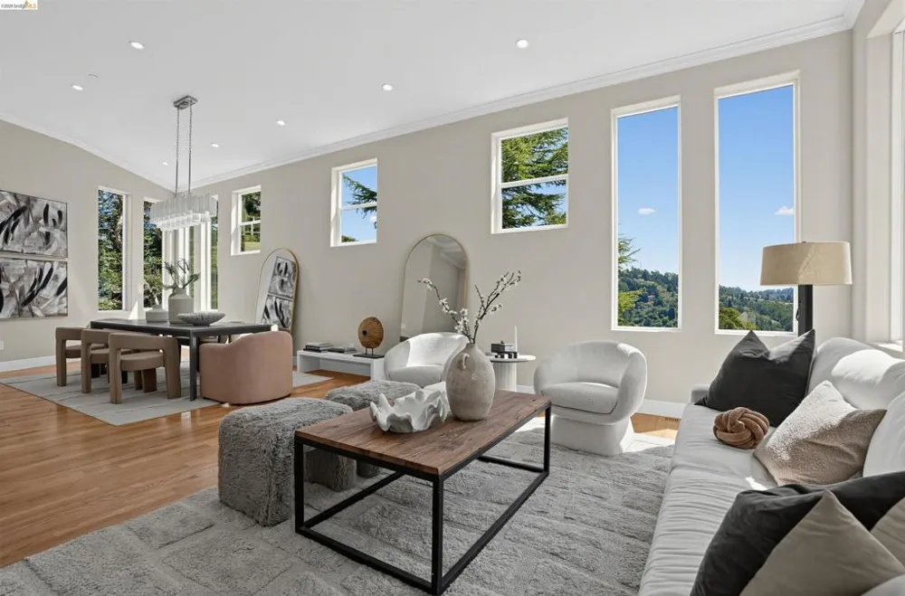 7026 Devon Way Berkeley, CA 94705
