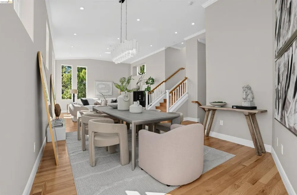 7026 Devon Way Berkeley, CA 94705
