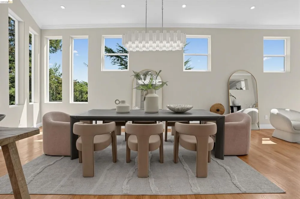 7026 Devon Way Berkeley, CA 94705