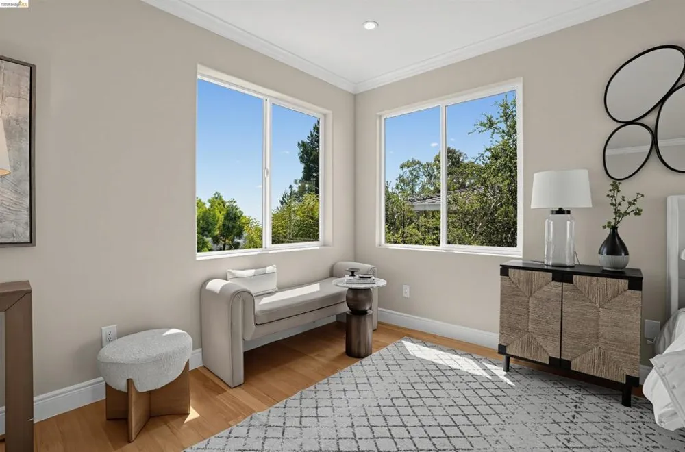 7026 Devon Way Berkeley, CA 94705