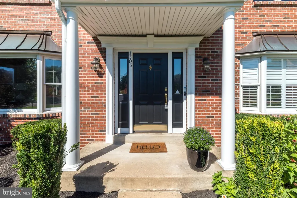 1305 MCHUGH Ambler, PA 19002