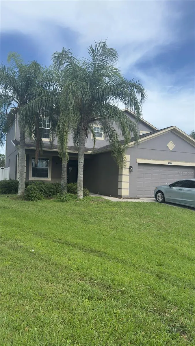 14207 CRAFTSBURY COURT Orlando, FL 32824