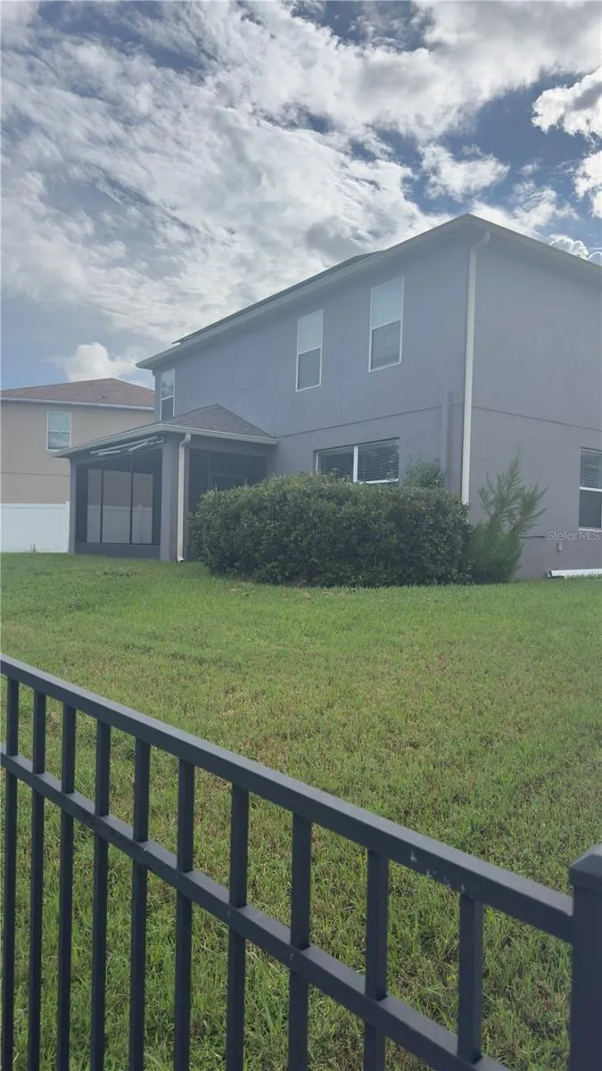 14207 CRAFTSBURY COURT Orlando, FL 32824