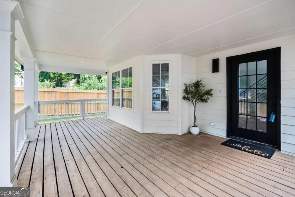 1232 Memorial DR SE Atlanta, GA 30316