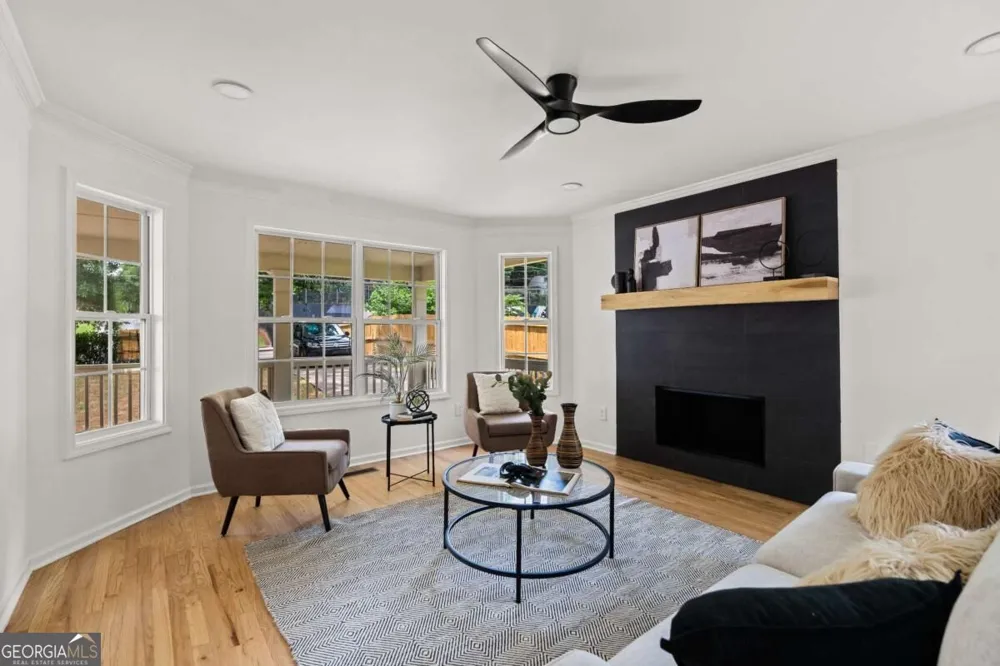 1232 Memorial DR SE Atlanta, GA 30316