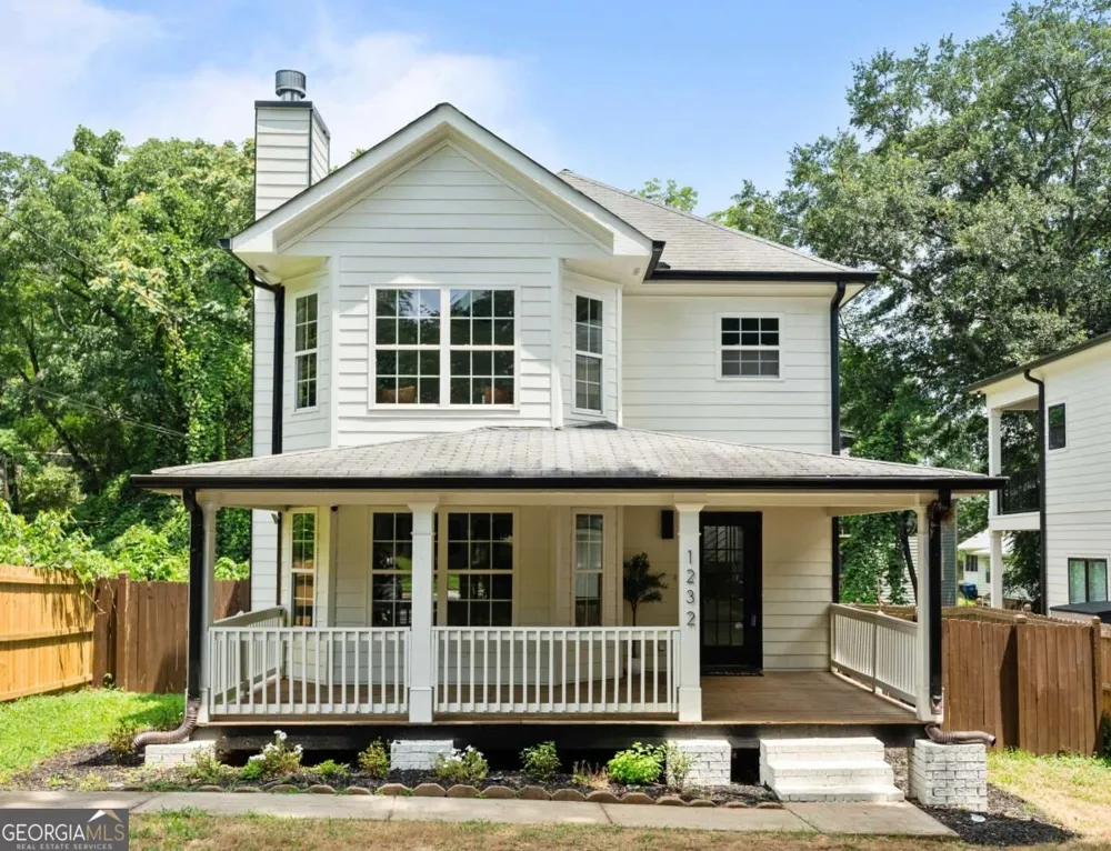 1232 Memorial DR SE Atlanta, GA 30316