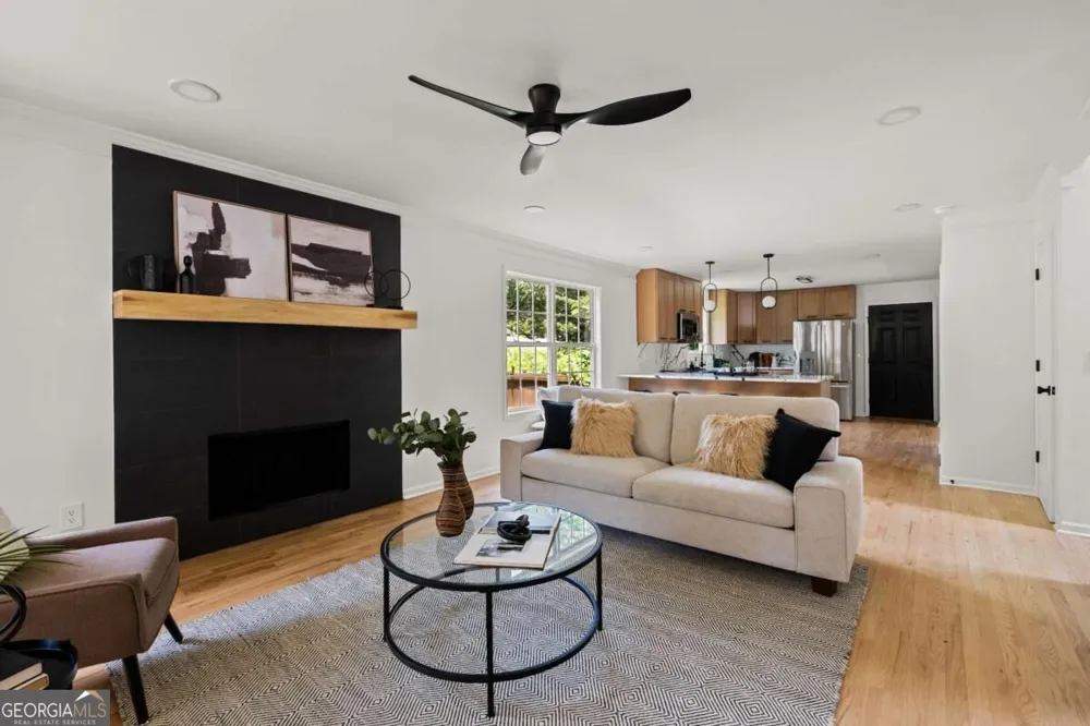 1232 Memorial DR SE Atlanta, GA 30316
