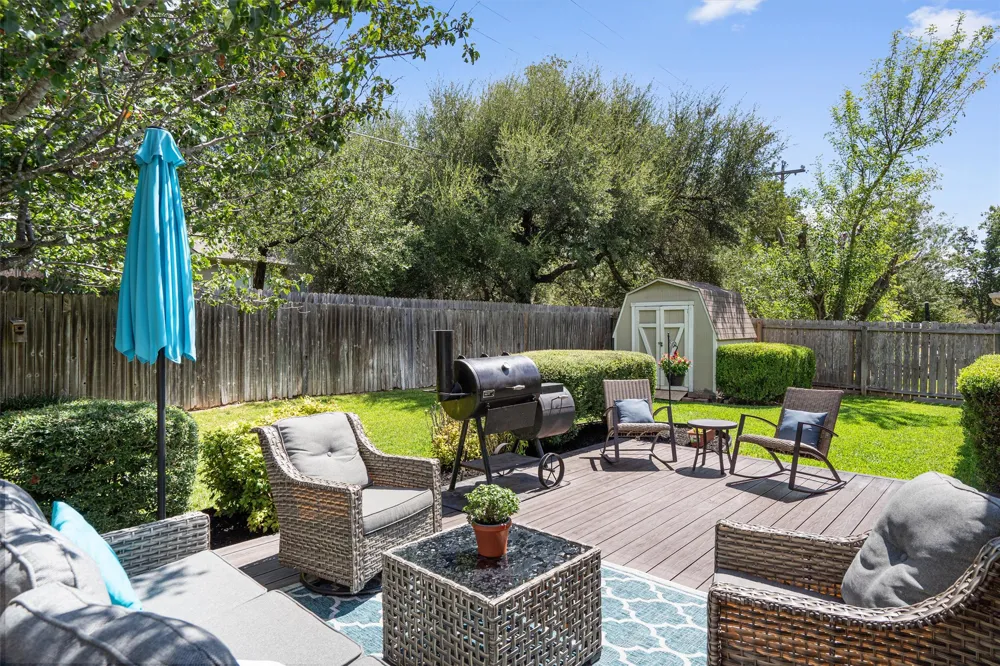 3746 Newland Drive Round Rock, TX 78681
