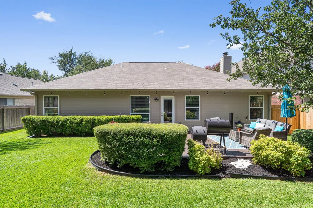 3746 Newland Drive Round Rock, TX 78681