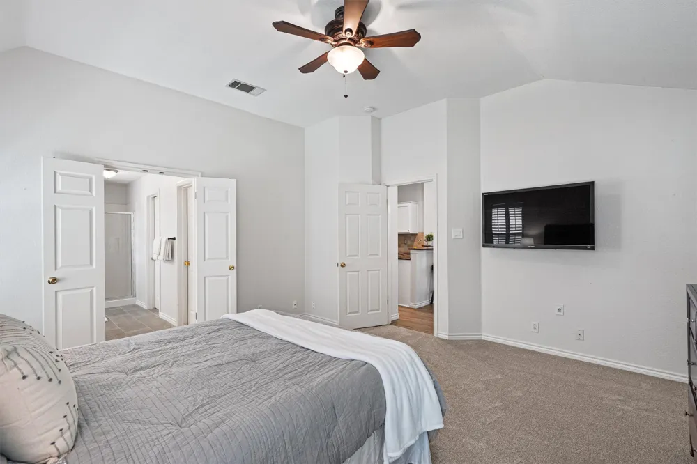 3746 Newland Drive Round Rock, TX 78681
