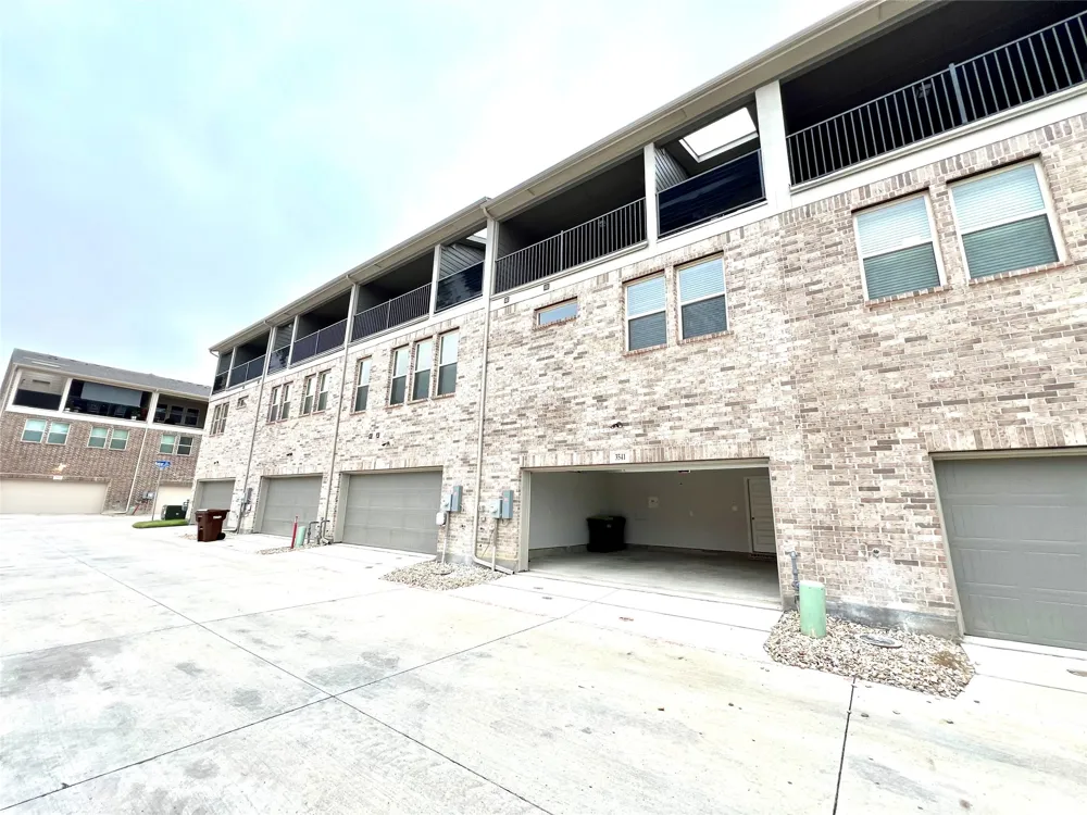 3541 Declan Drive Plano, TX 75074