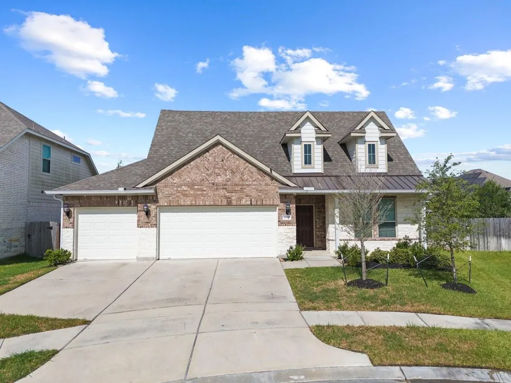 16023 Will Park Drive Hockley, TX 77447