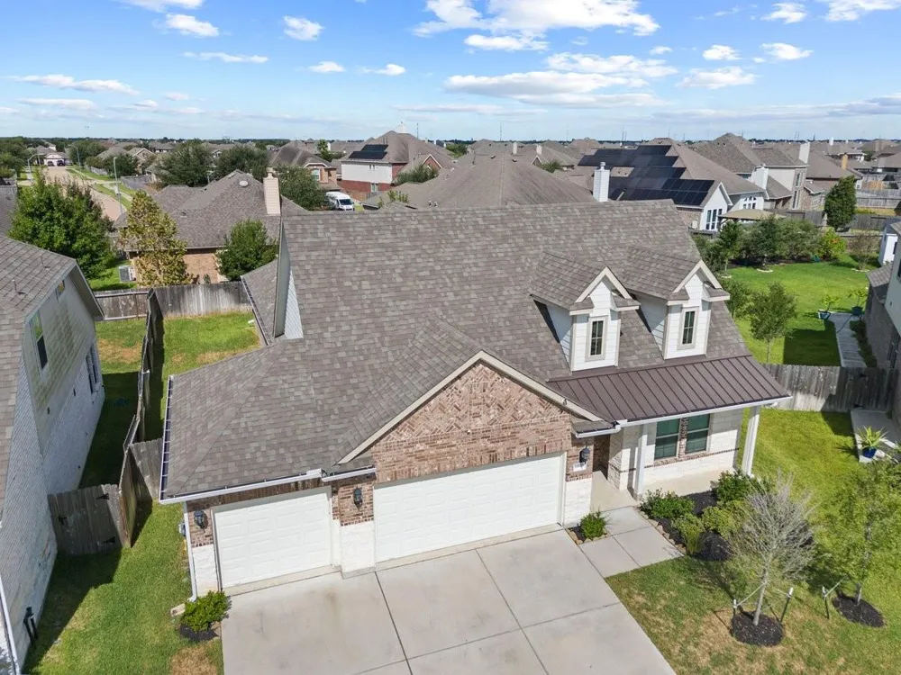 16023 Will Park Drive Hockley, TX 77447