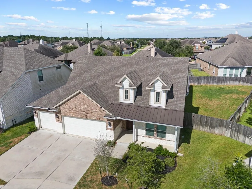 16023 Will Park Drive Hockley, TX 77447