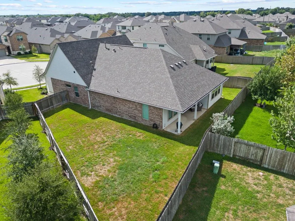 16023 Will Park Drive Hockley, TX 77447