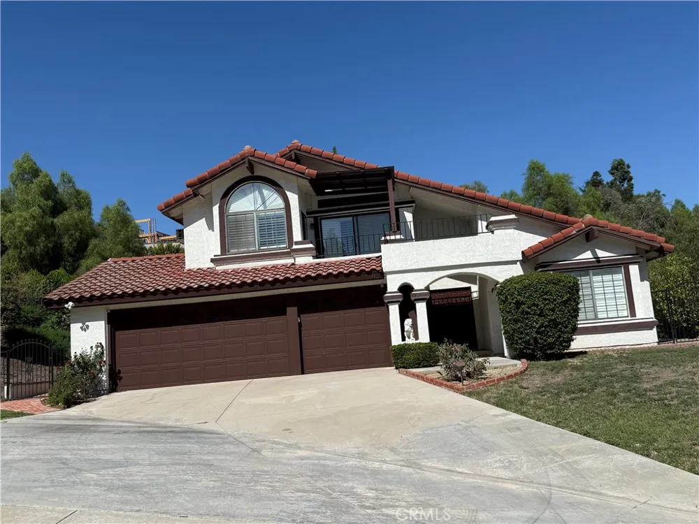 49 Westbrook Pomona, CA 91766