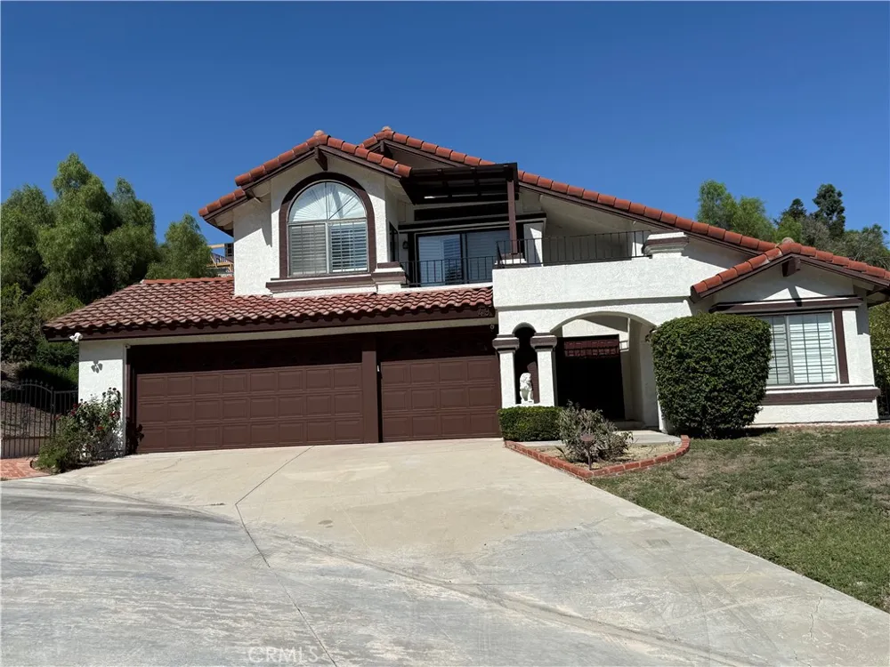 49 Westbrook Pomona, CA 91766