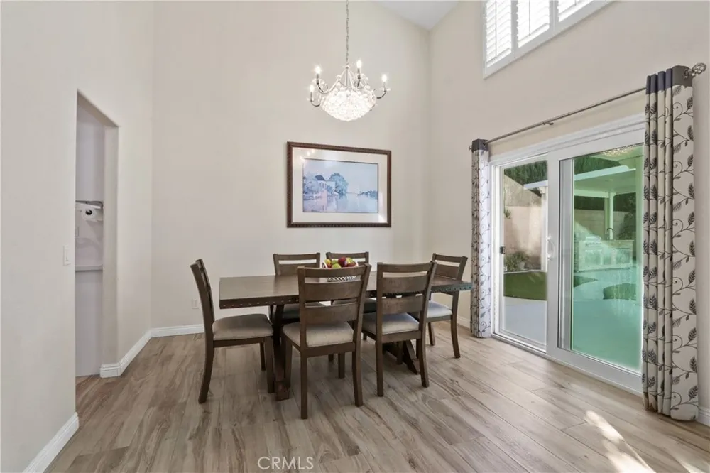 12521 San Mina Court Chino, CA 91710