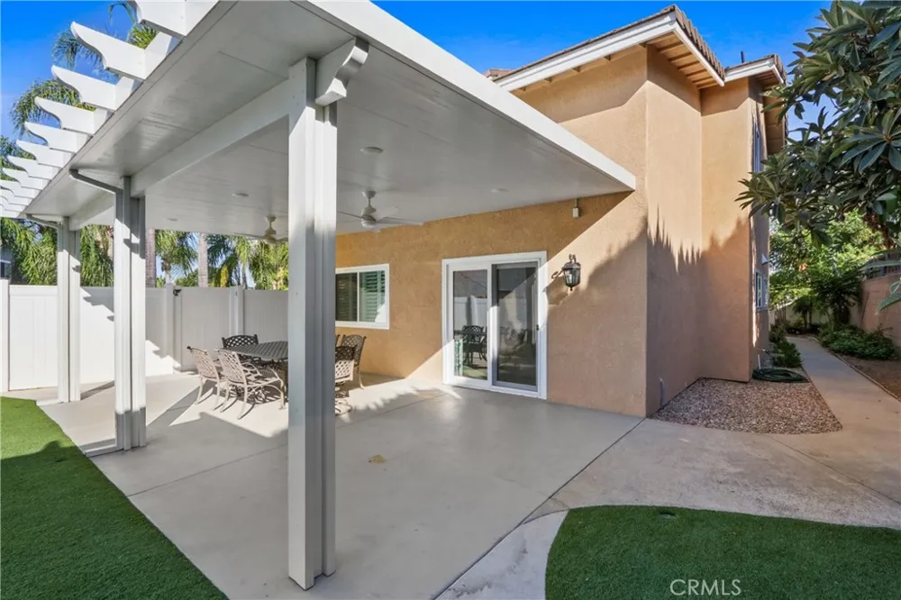 12521 San Mina Court Chino, CA 91710