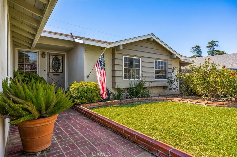 1026 E Wanamaker Drive Covina, CA 91724