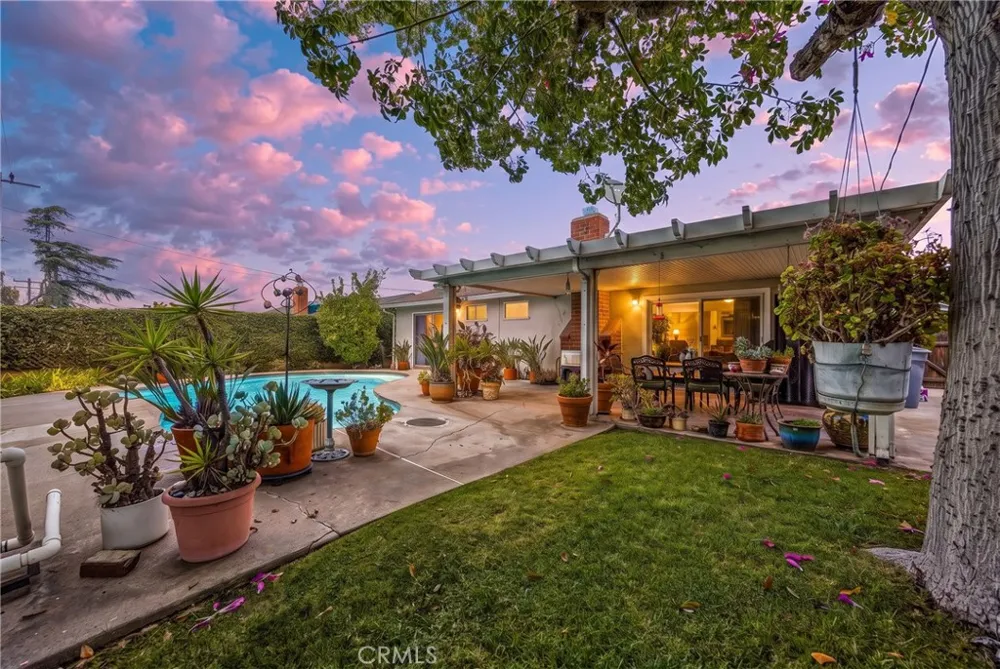 1026 E Wanamaker Drive Covina, CA 91724
