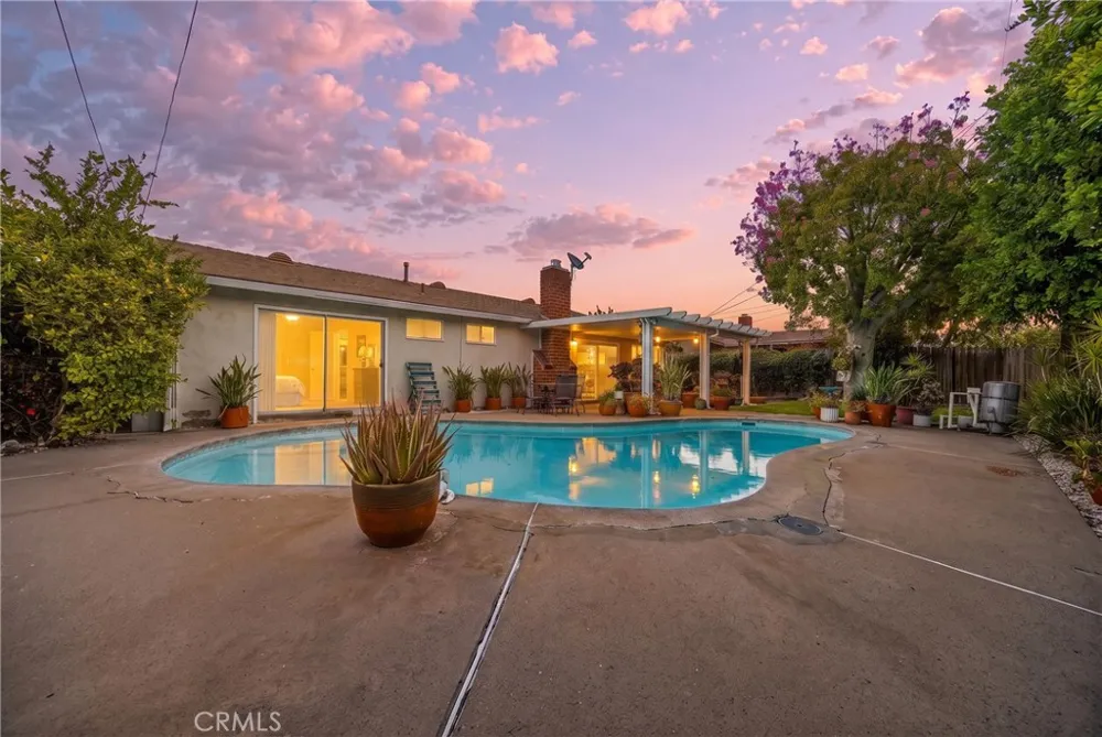 1026 E Wanamaker Drive Covina, CA 91724
