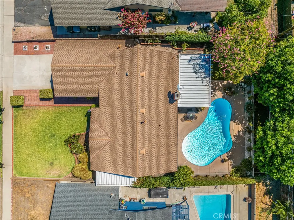 1026 E Wanamaker Drive Covina, CA 91724