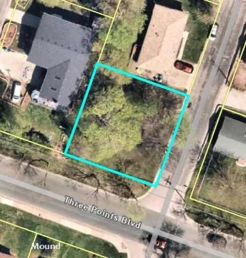 1689 Canary Lane