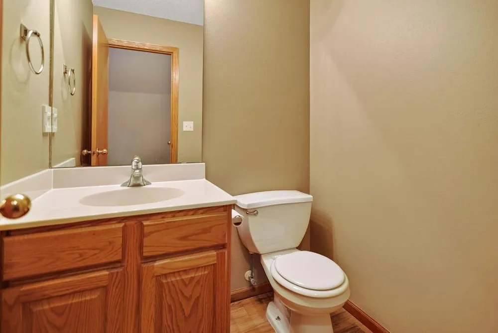 23133 Iris Avenue Rogers, MN 55374