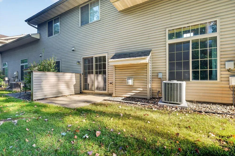 23133 Iris Avenue Rogers, MN 55374