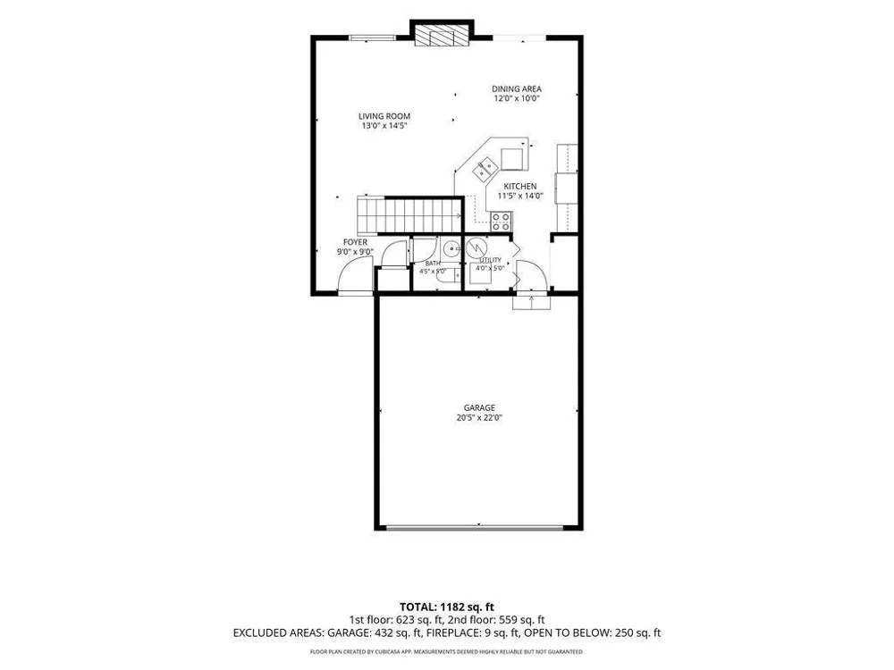 23133 Iris Avenue Rogers, MN 55374