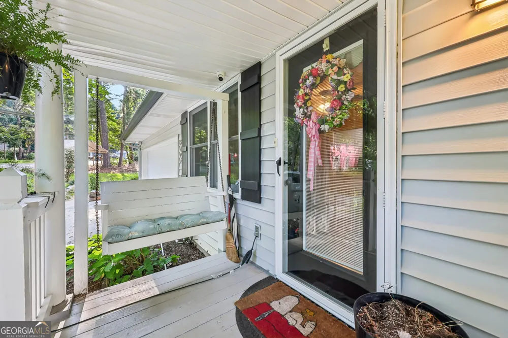 3605 Riviera DR Cumming, GA 30041