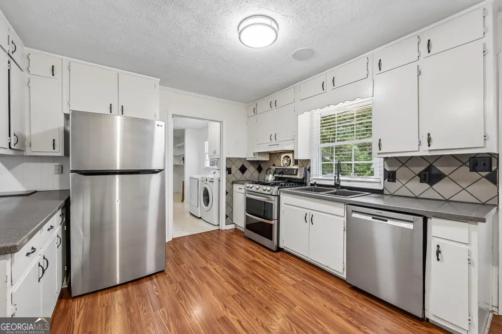 3605 Riviera DR Cumming, GA 30041