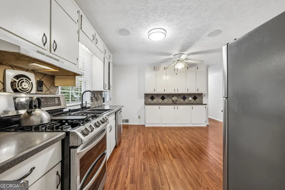 3605 Riviera DR Cumming, GA 30041