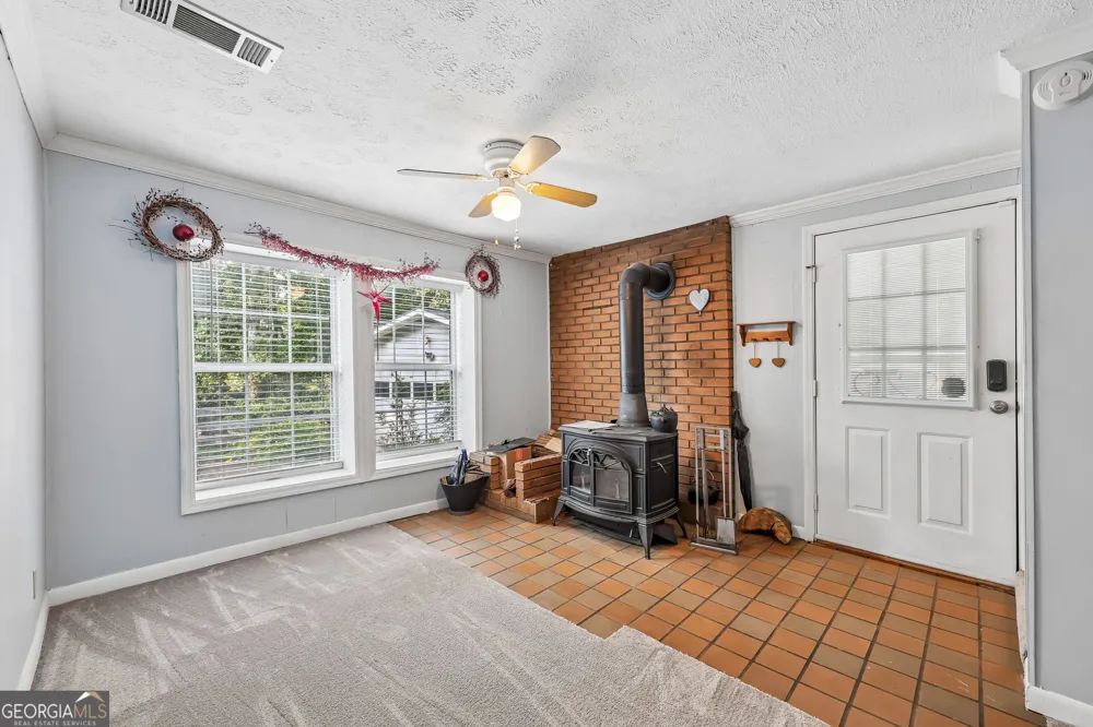 3605 Riviera DR Cumming, GA 30041
