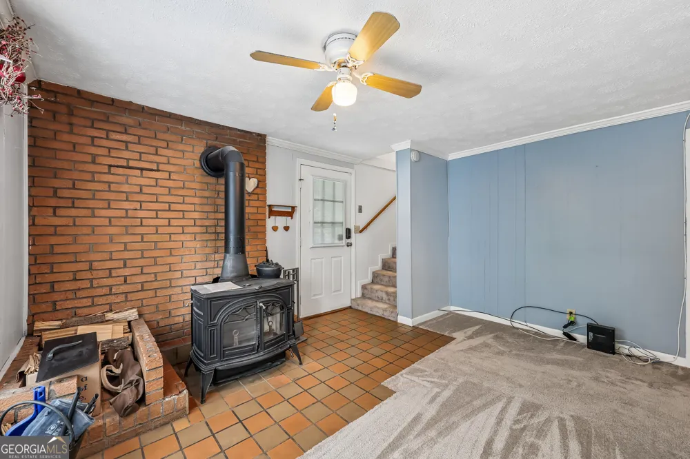 3605 Riviera DR Cumming, GA 30041