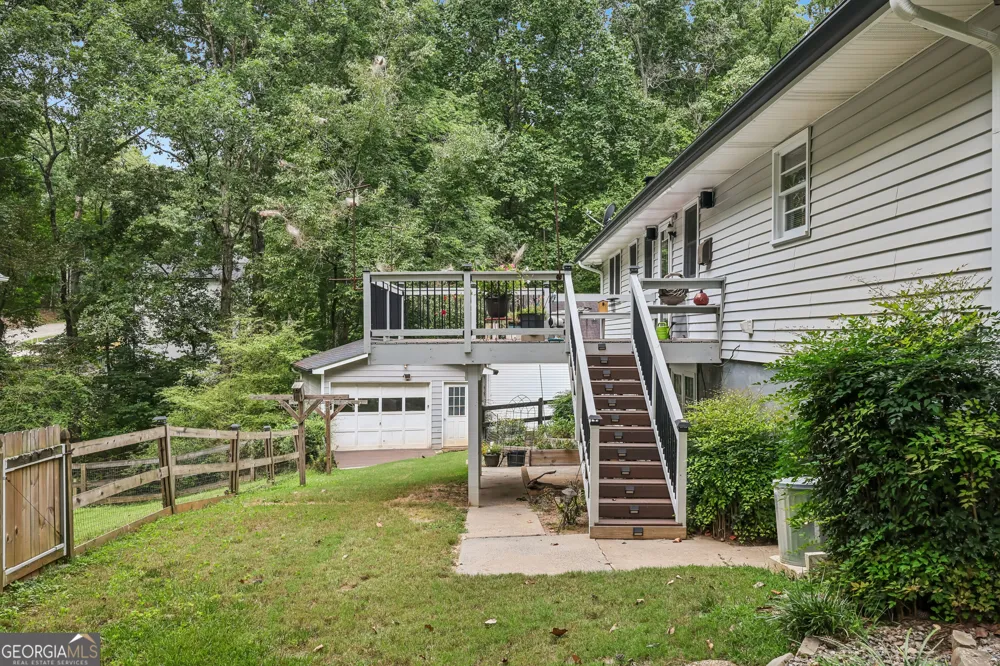 3605 Riviera DR Cumming, GA 30041